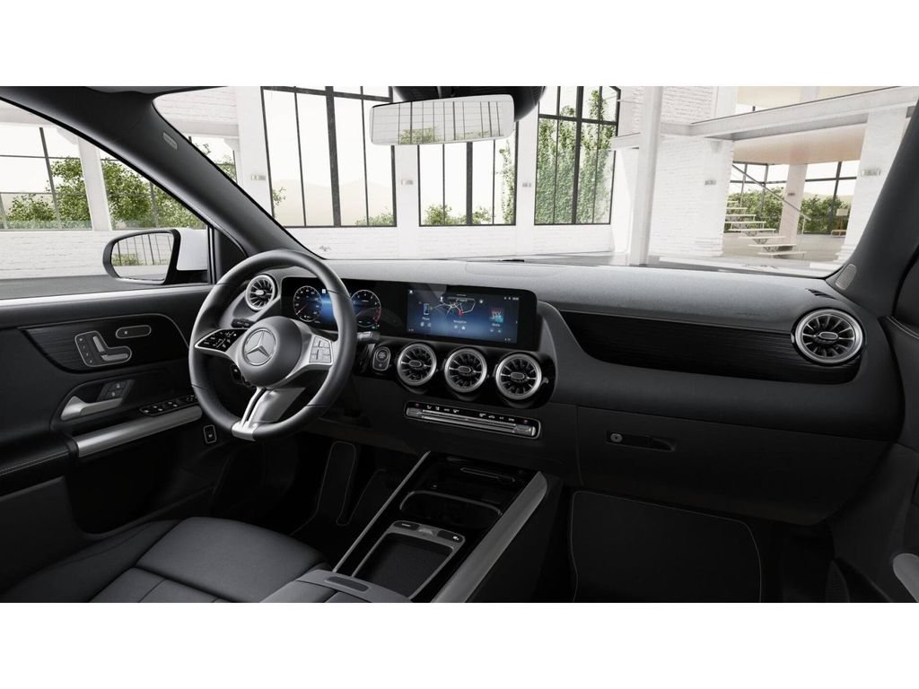 New 2026 Mercedes-Benz GLA 250 4MATIC image 6