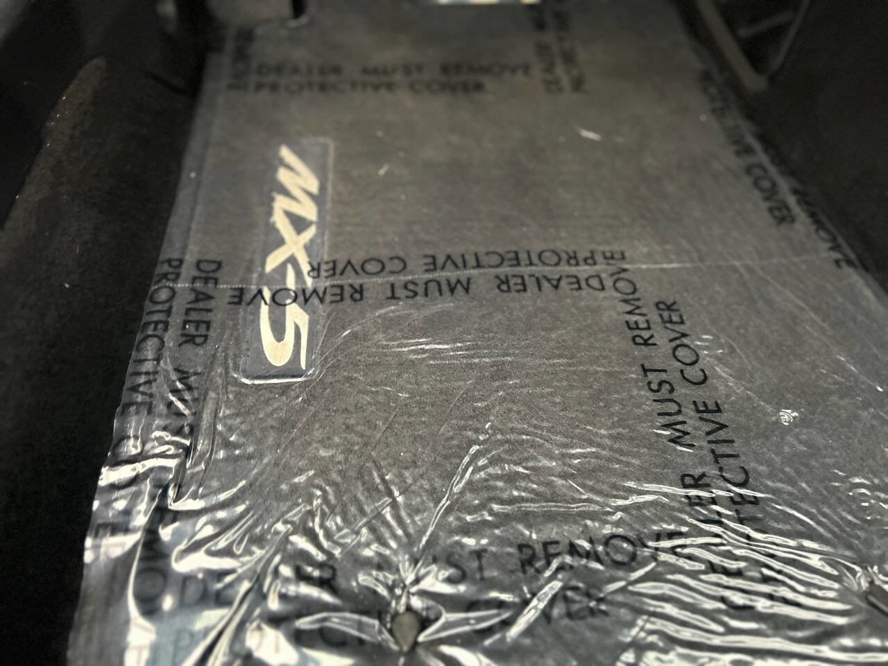 Used 2010 MAZDA MX-5 Miata Sport w/ Convenience Pkg image 30