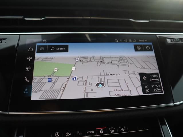 New 2026 Audi RS Q8 performance image 17