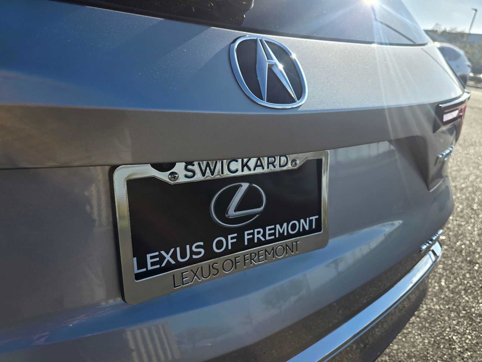 Used 2025 Acura MDX w/ Technology Package AWD/4WD image 13