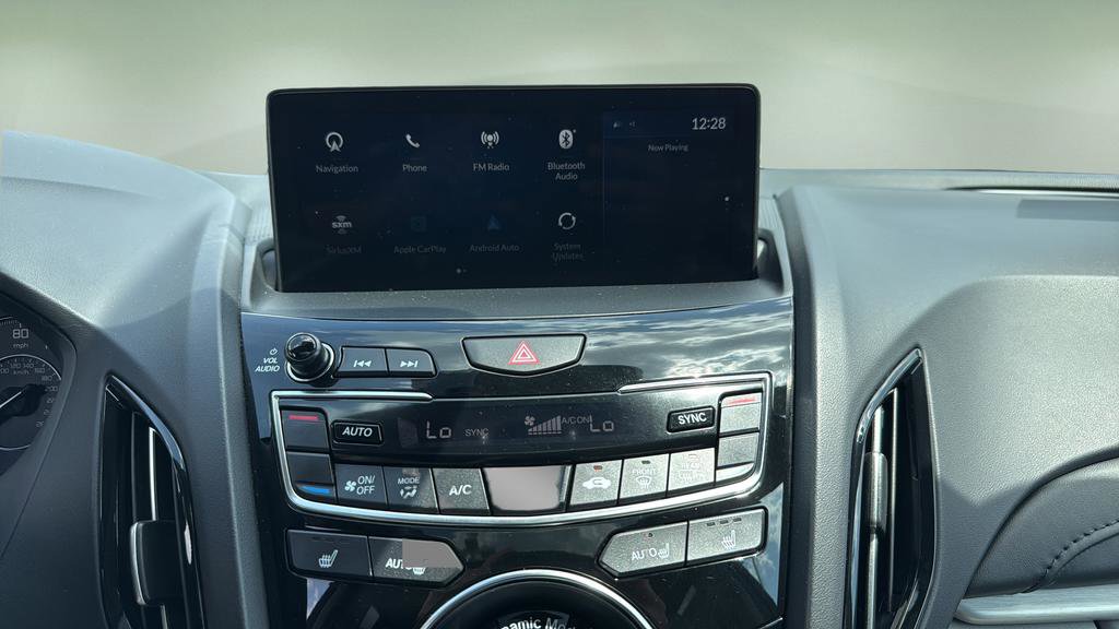 Used 2020 Acura RDX w/ Technology Package AWD/4WD image 26