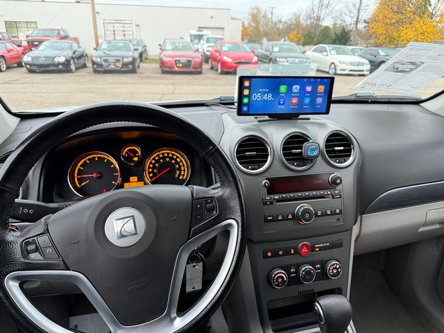 Used 2008 Saturn Vue XE w/ Preferred Package FWD image 10
