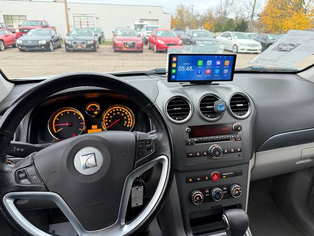 Used 2008 Saturn Vue XE w/ Preferred Package image 10