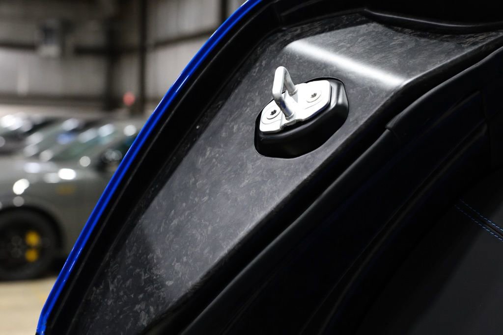 Used 2023 Maserati MC20 Coupe image 40