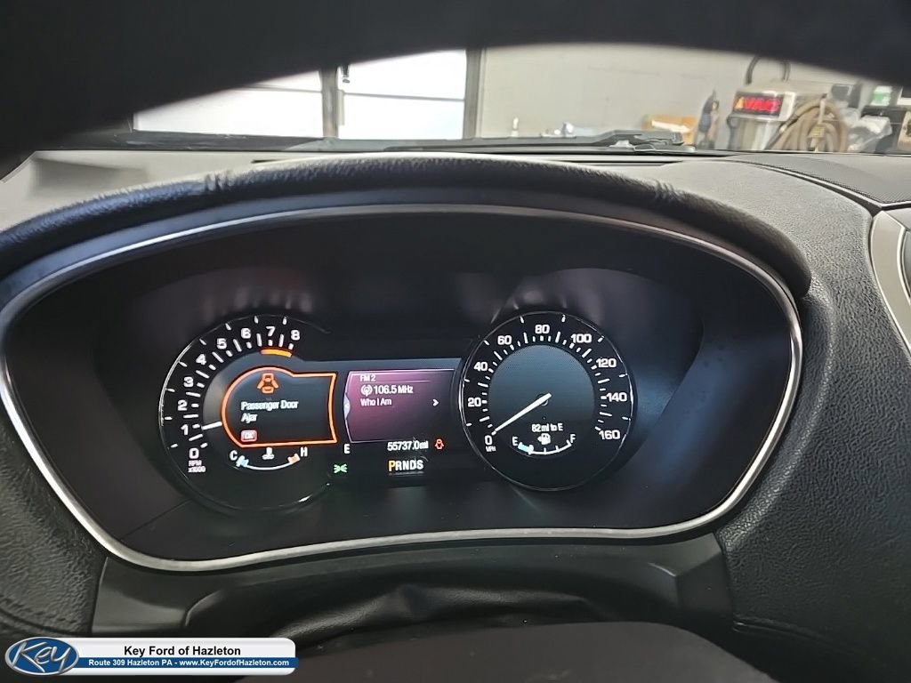 Used 2018 Lincoln MKX Reserve AWD/4WD image 27