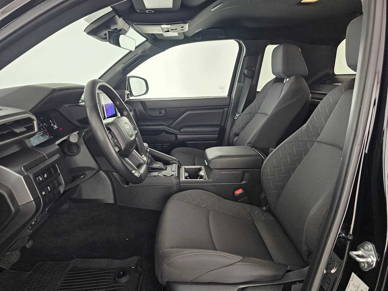 Used 2025 Toyota Tacoma SR5 RWD image 15