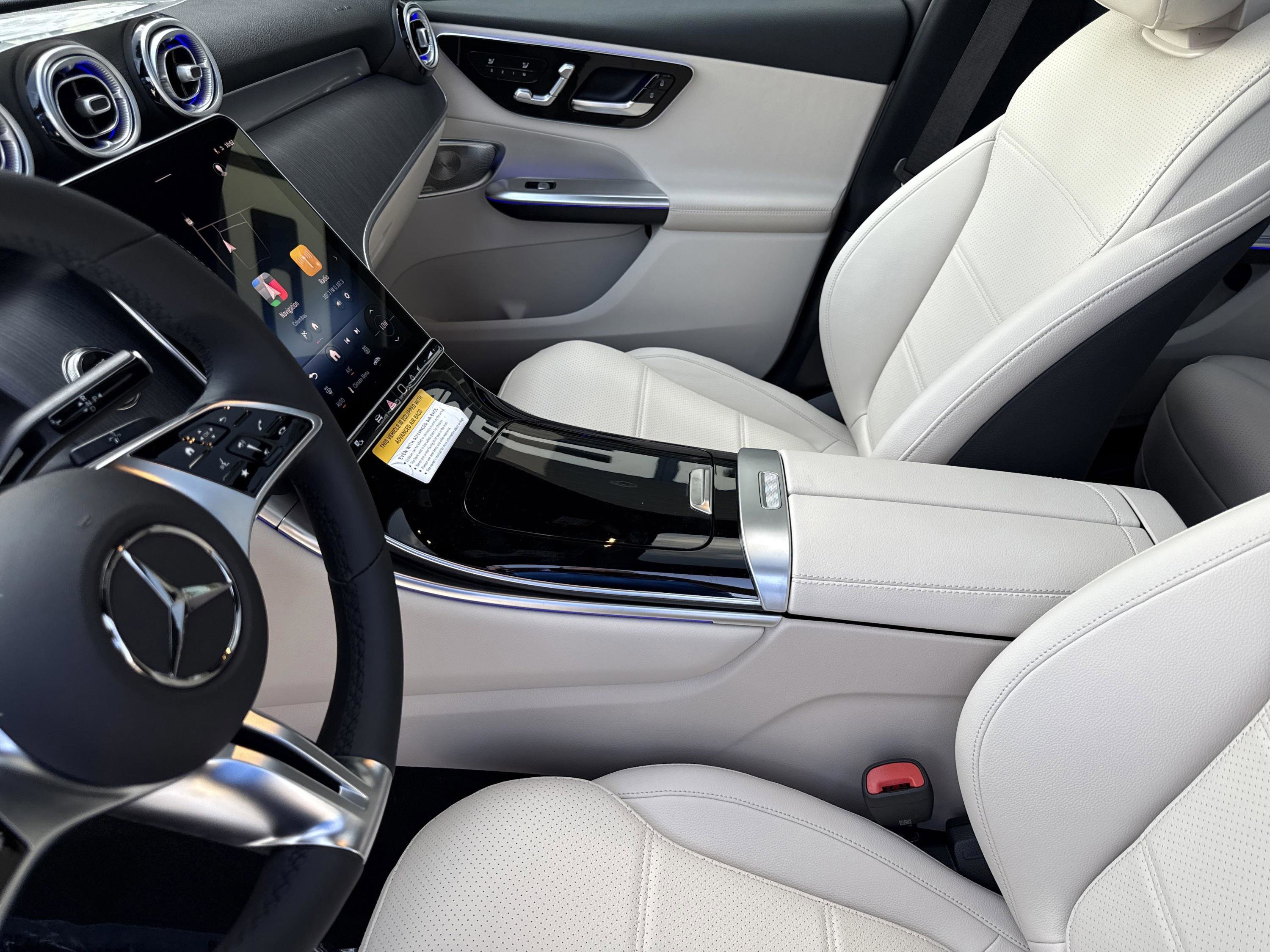 Certified 2026 Mercedes-Benz GLC 300 GLC 300 image 26