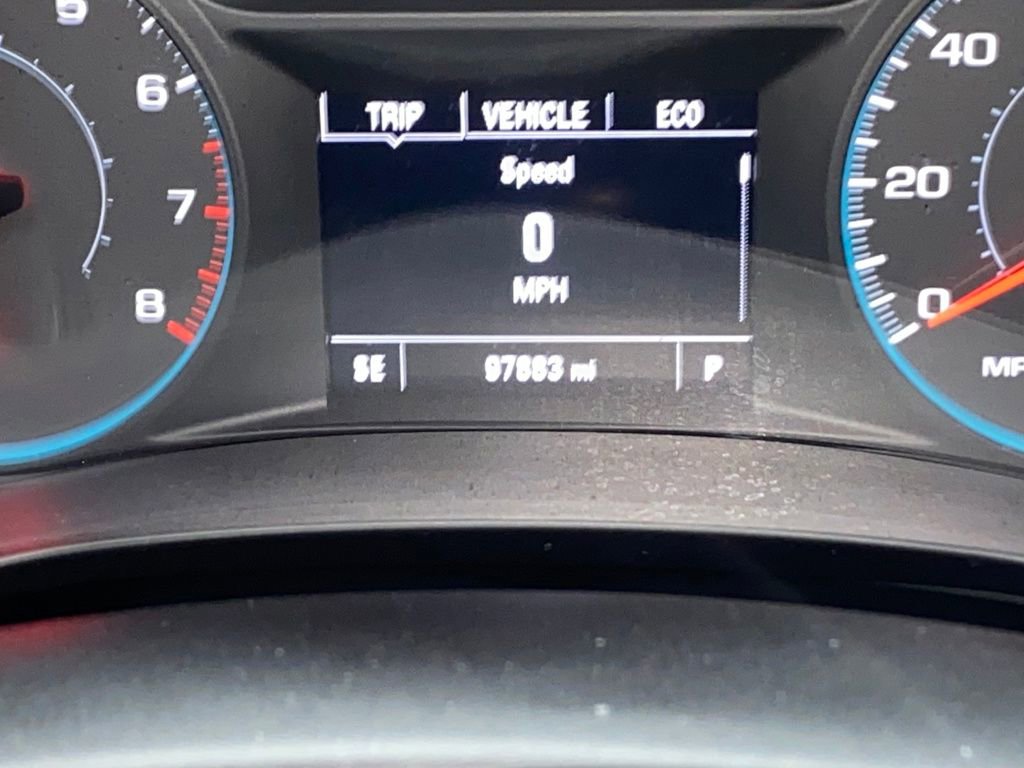 Used 2018 Chevrolet Malibu LS image 15