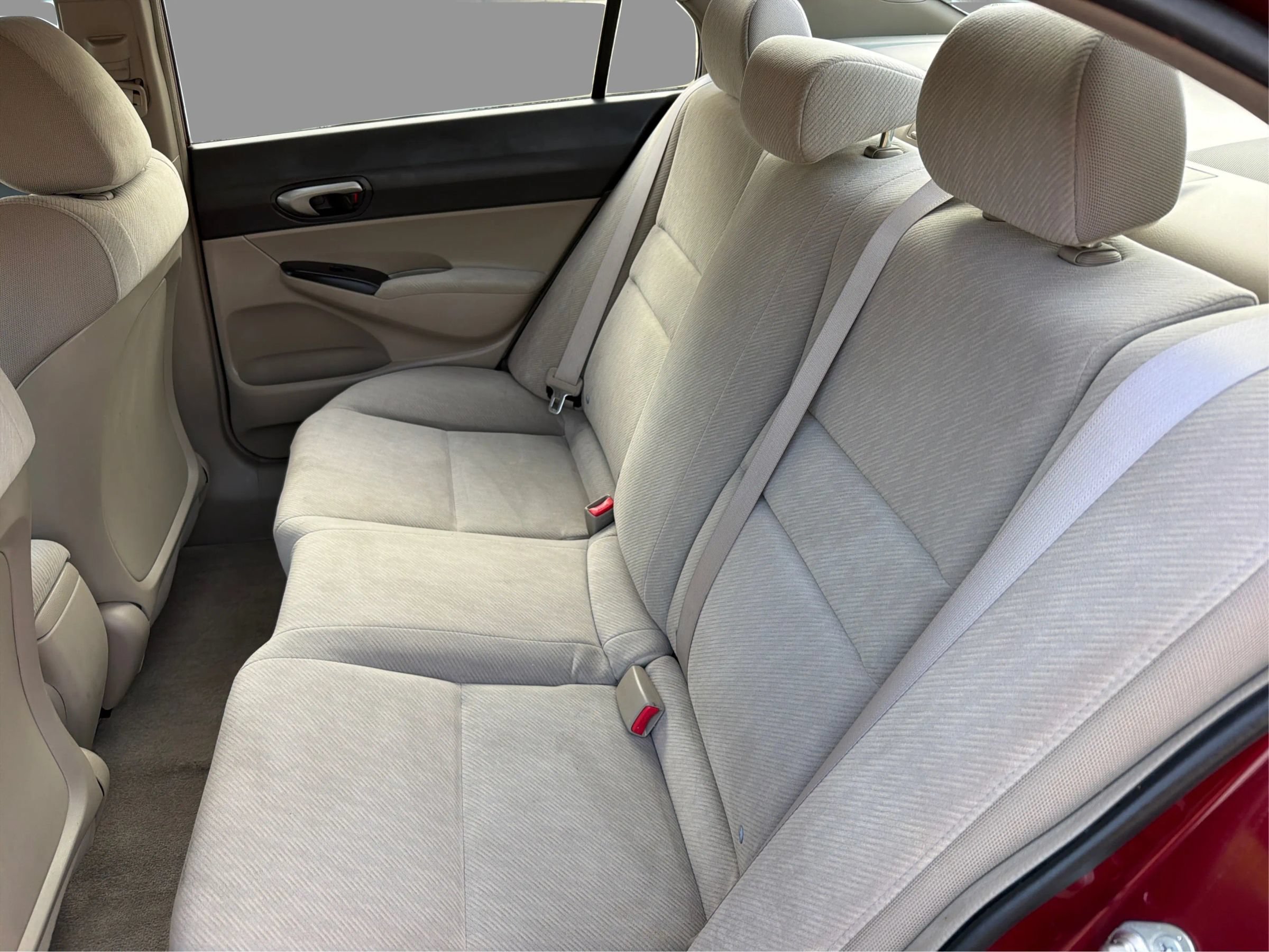 Used 2010 Honda Civic LX image 11