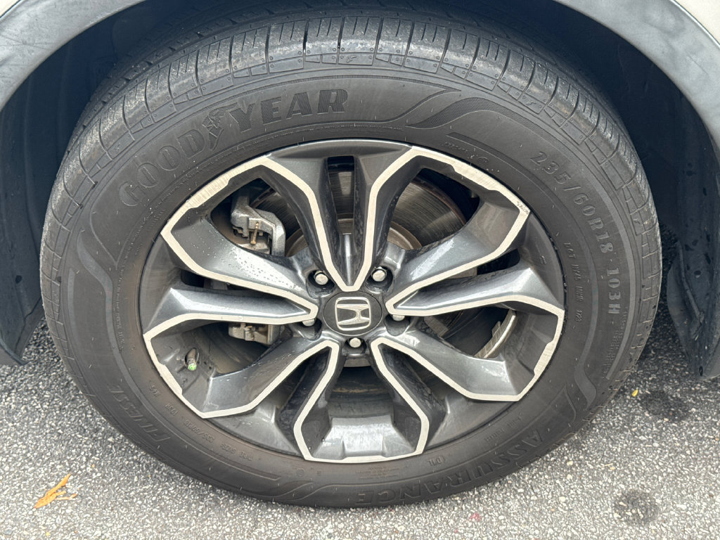 Used 2020 Honda CR-V EX-L image 14