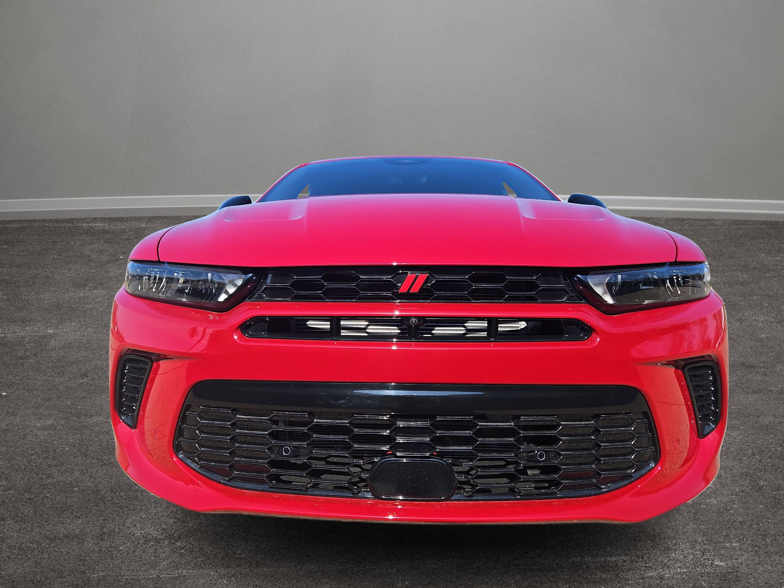 New 2025 Dodge Hornet GT w/ Tech Pack image 26