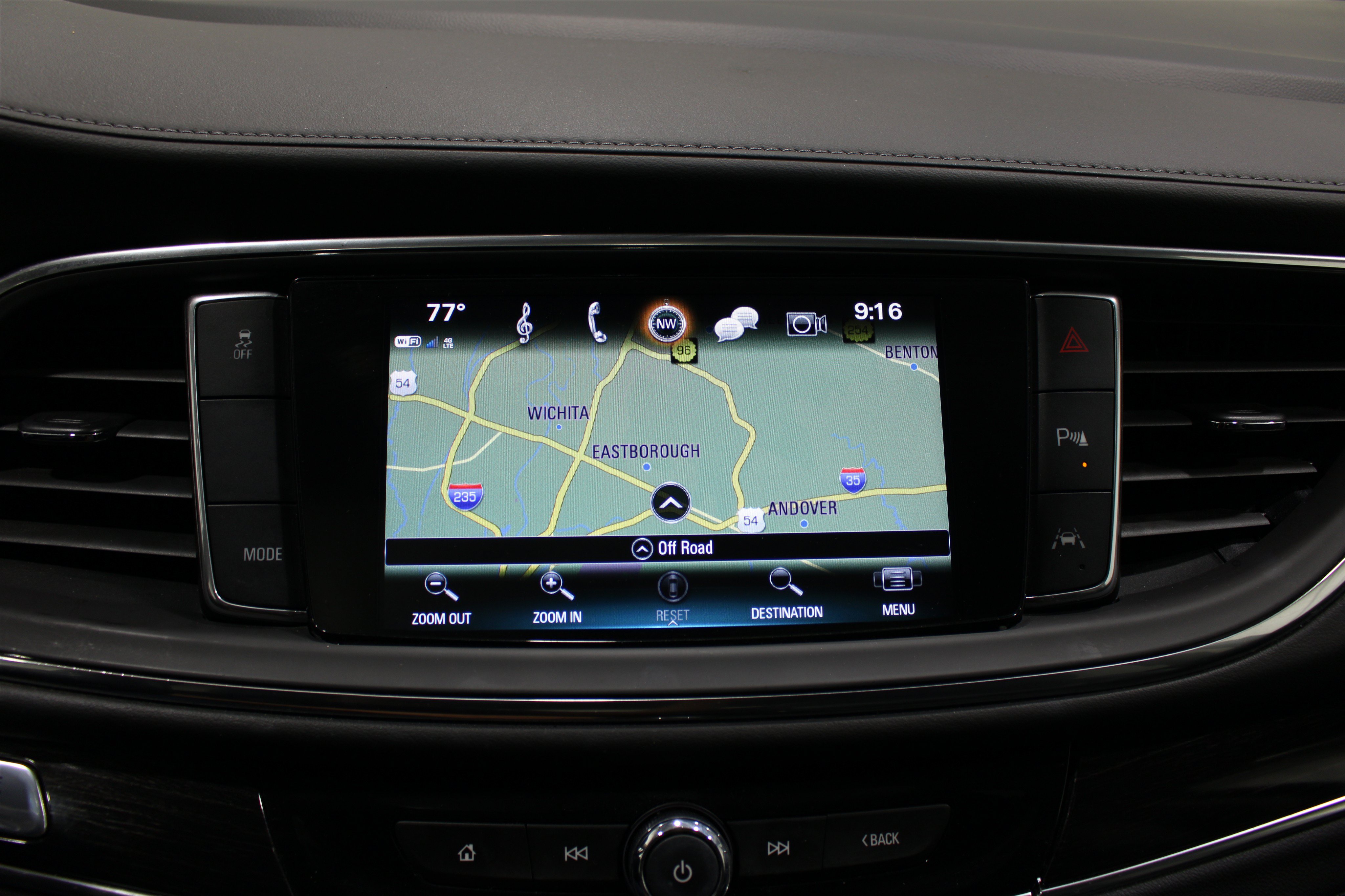 Used 2019 Buick Enclave Avenir w/ Avenir Technology Package FWD image 19