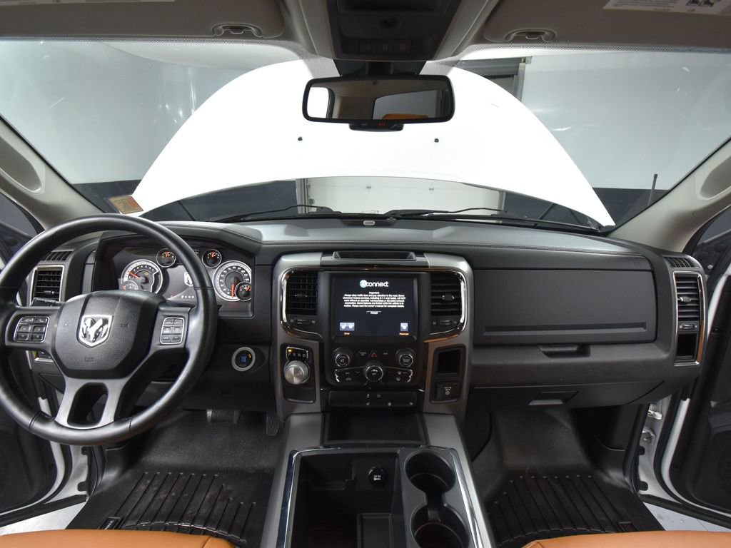 Used 2014 RAM 1500 Sport w/ Convenience Group image 22