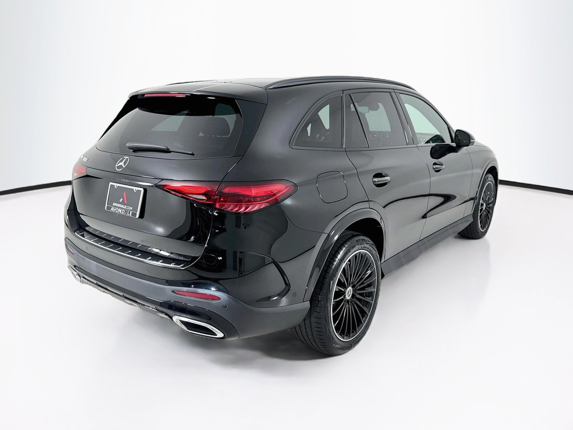 New 2027 Mercedes-Benz GLC 300 image 8
