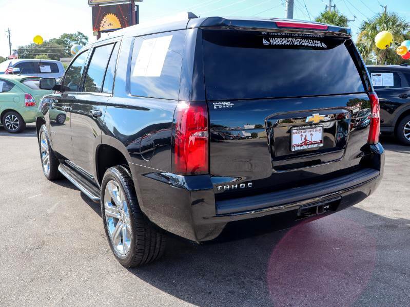 Used 2019 Chevrolet Tahoe LT image 3