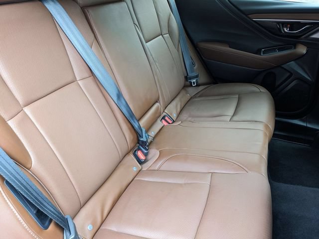 Used 2025 Subaru Outback Touring AWD/4WD image 29