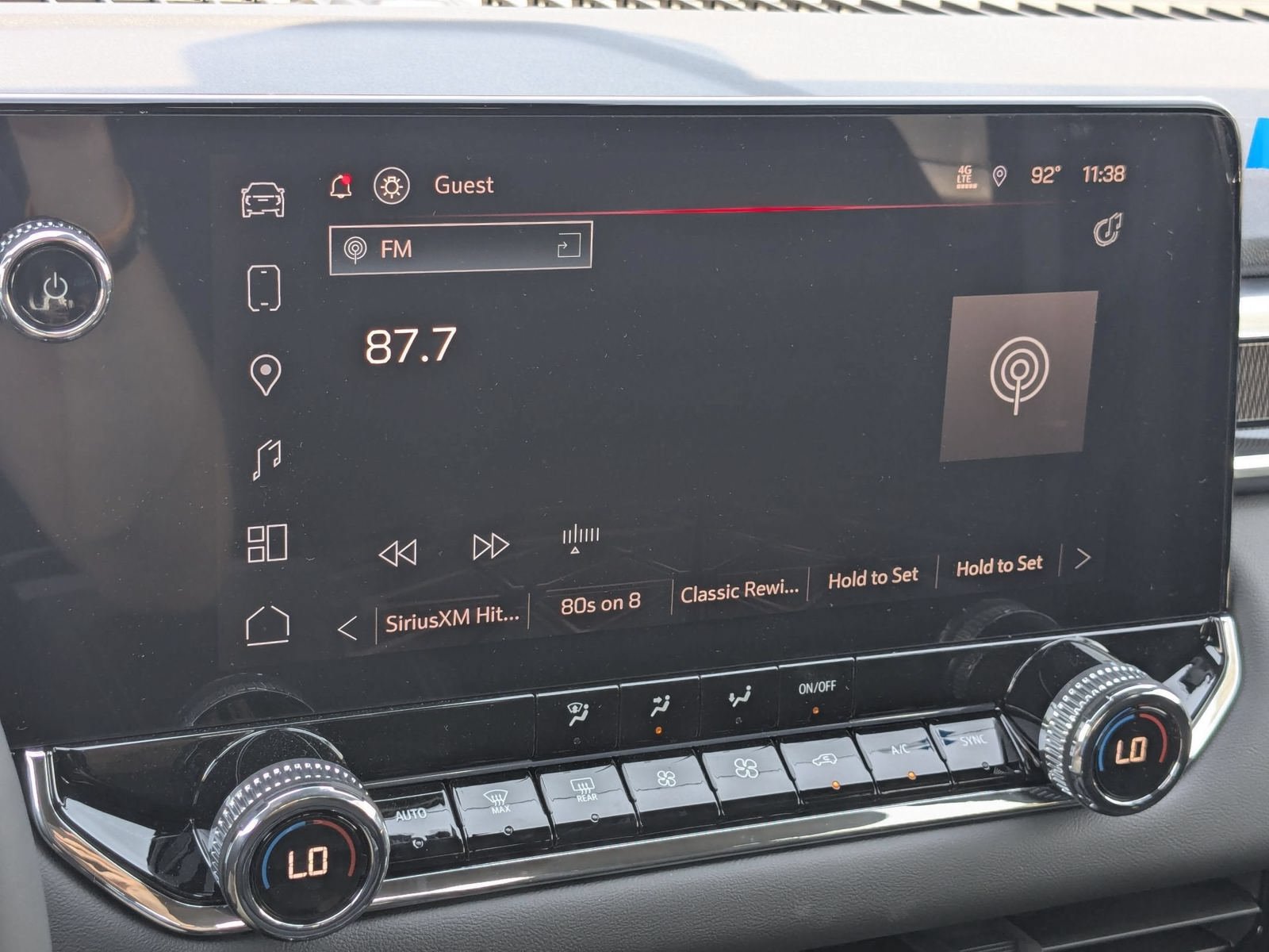 New 2026 GMC Canyon Elevation w/ Convenience Package RWD image 17