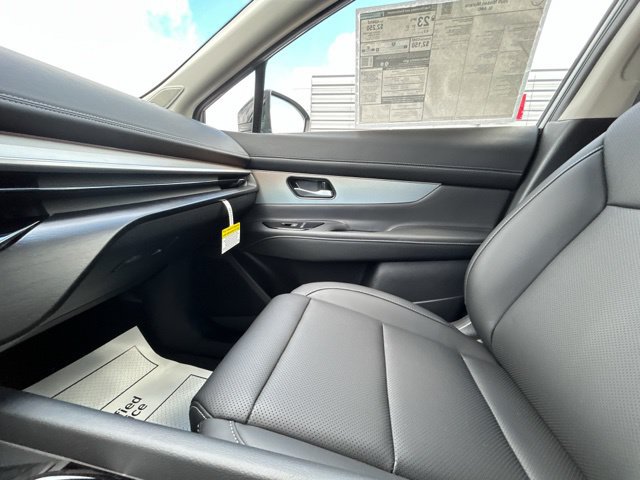 New 2026 Nissan Murano SL AWD/4WD image 44