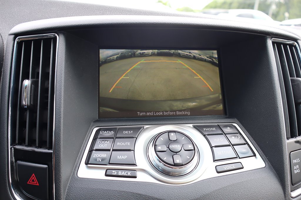 Used 2009 Nissan Maxima 3.5 SV w/ Premium Pkg FWD image 26