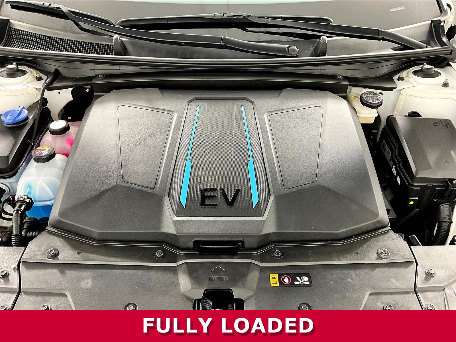 Used 2022 Hyundai Ioniq 5 SE w/ Cargo Package AWD/4WD image 26