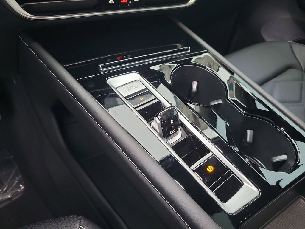 New 2026 Volkswagen Atlas SE image 10