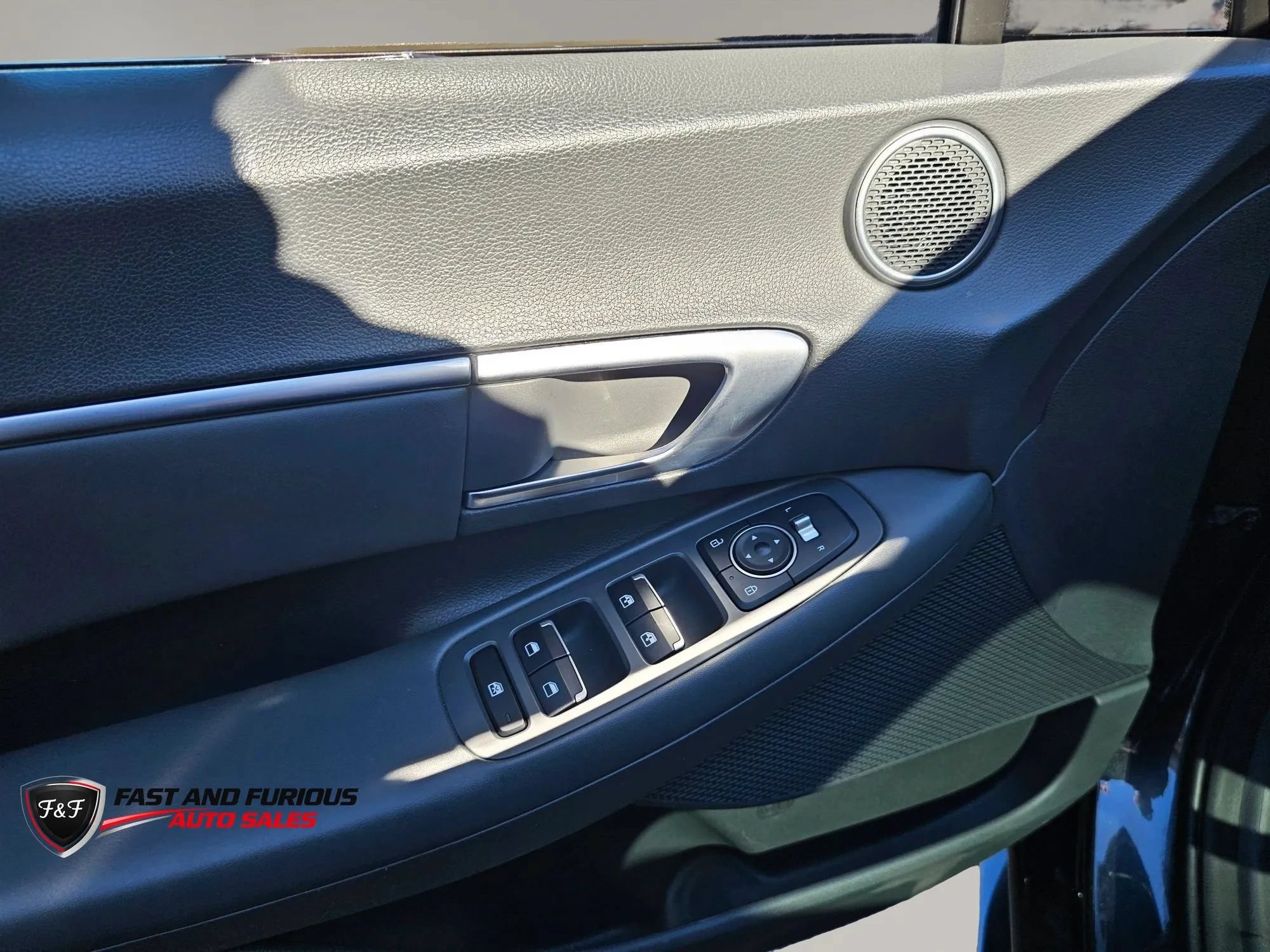 Used 2021 Hyundai Sonata SEL w/ Convenience Package FWD image 32