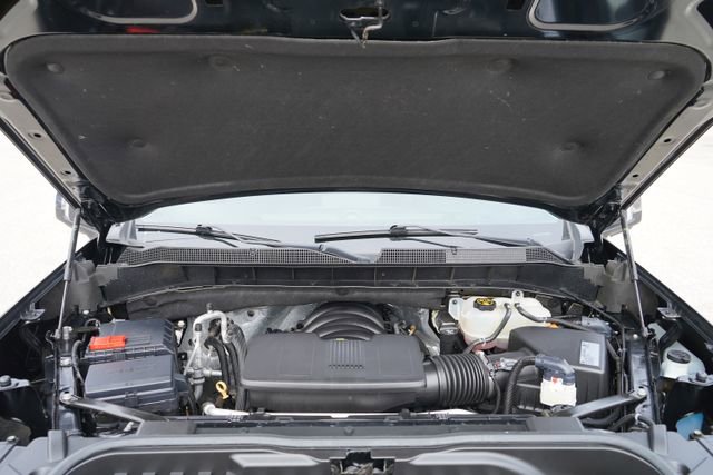 Used 2021 Chevrolet Silverado 1500 LTZ w/ Safety Package II image 99