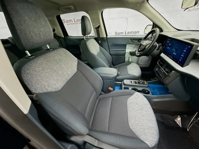 New 2026 Ford Maverick XLT AWD/4WD image 26