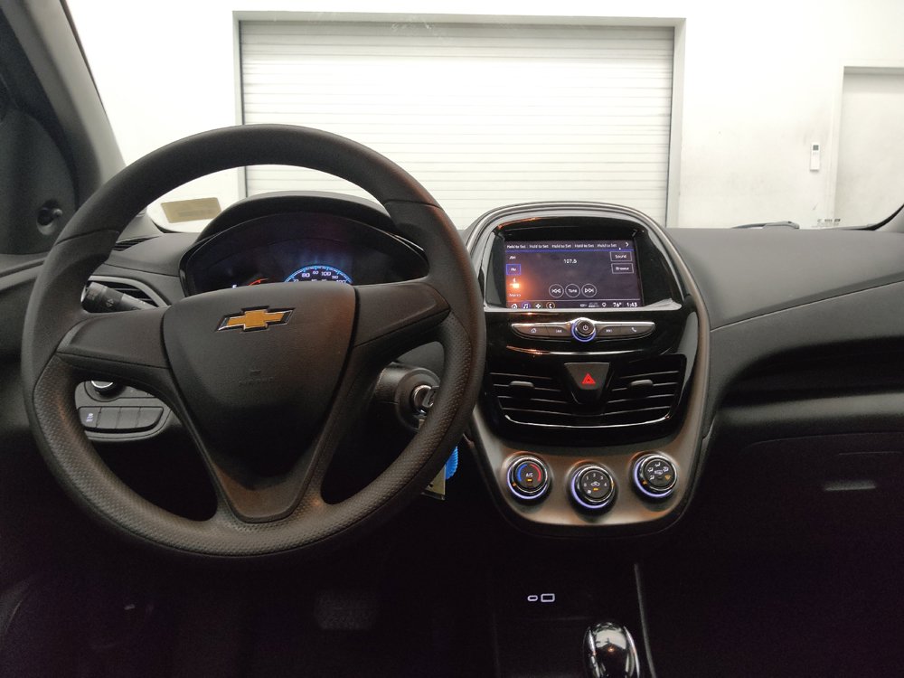 Used 2020 Chevrolet Spark LS FWD image 22