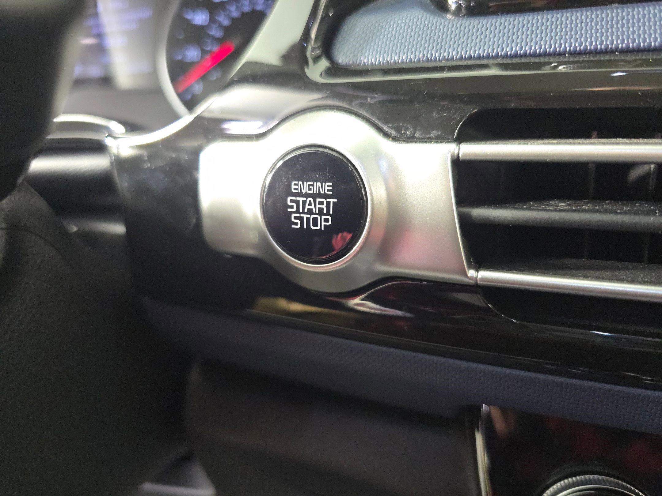 Used 2023 Kia Seltos S image 25