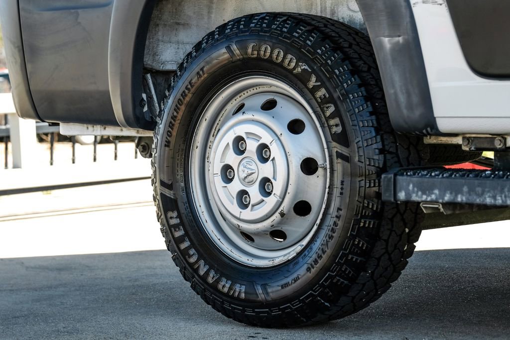 Used 2017 RAM ProMaster 1500 image 50