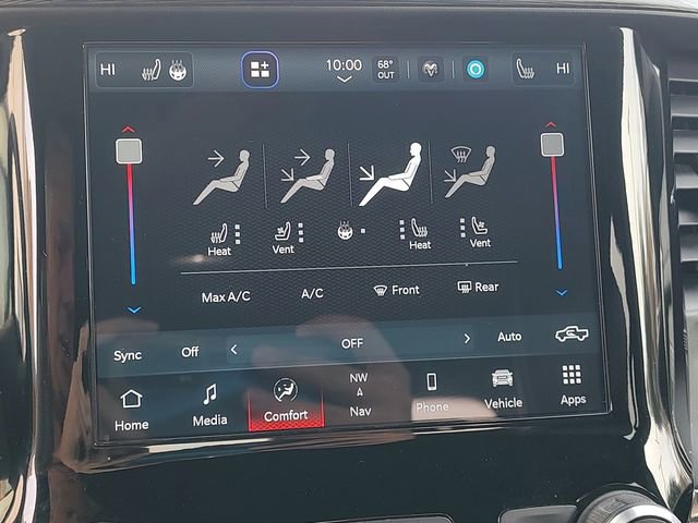 Certified 2024 RAM 1500 Laramie image 16