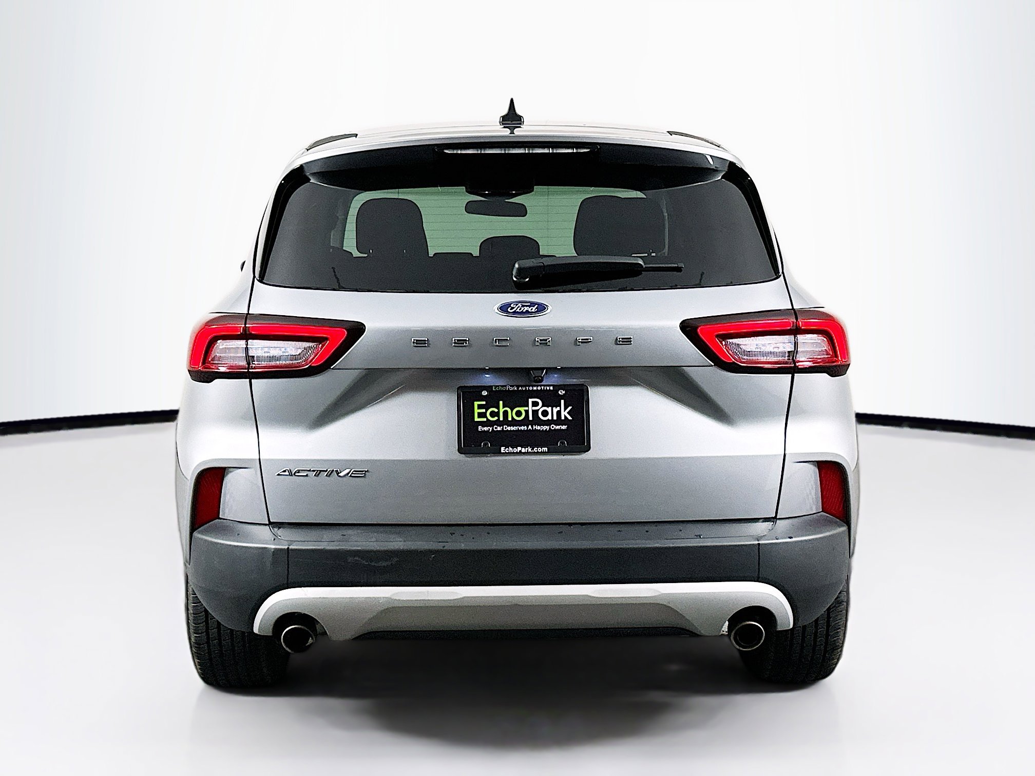 Used 2024 Ford Escape Active image 7