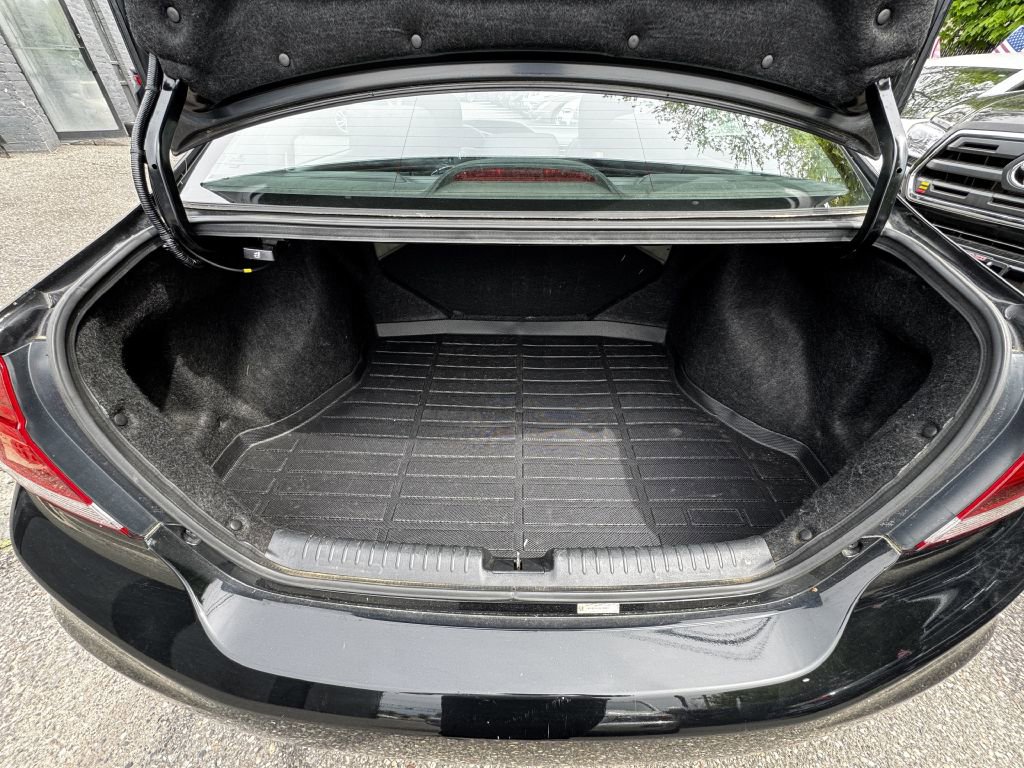 Used 2013 Honda Civic LX image 17