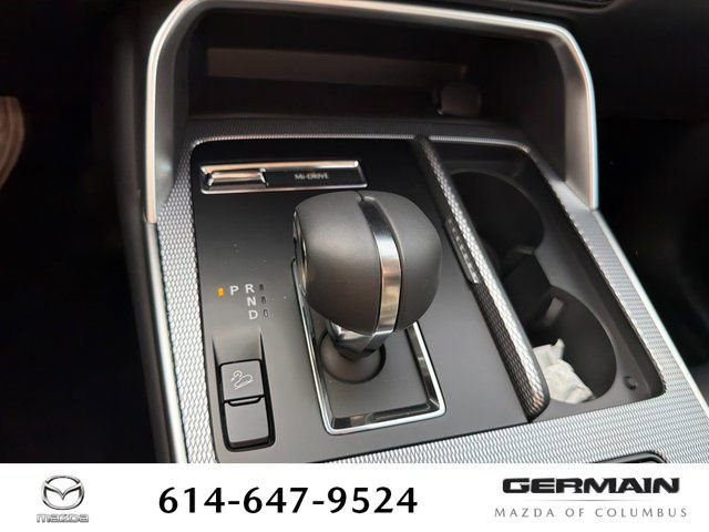 New 2026 MAZDA CX-70 3.3 Turbo w/ Preferred Package image 29