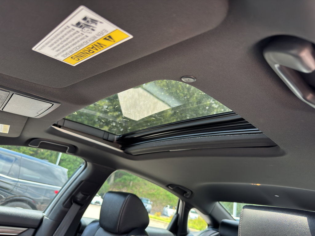 Used 2021 Honda Accord Sport image 28