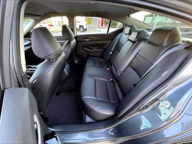 Certified 2024 Nissan Altima 2.5 SR image 15