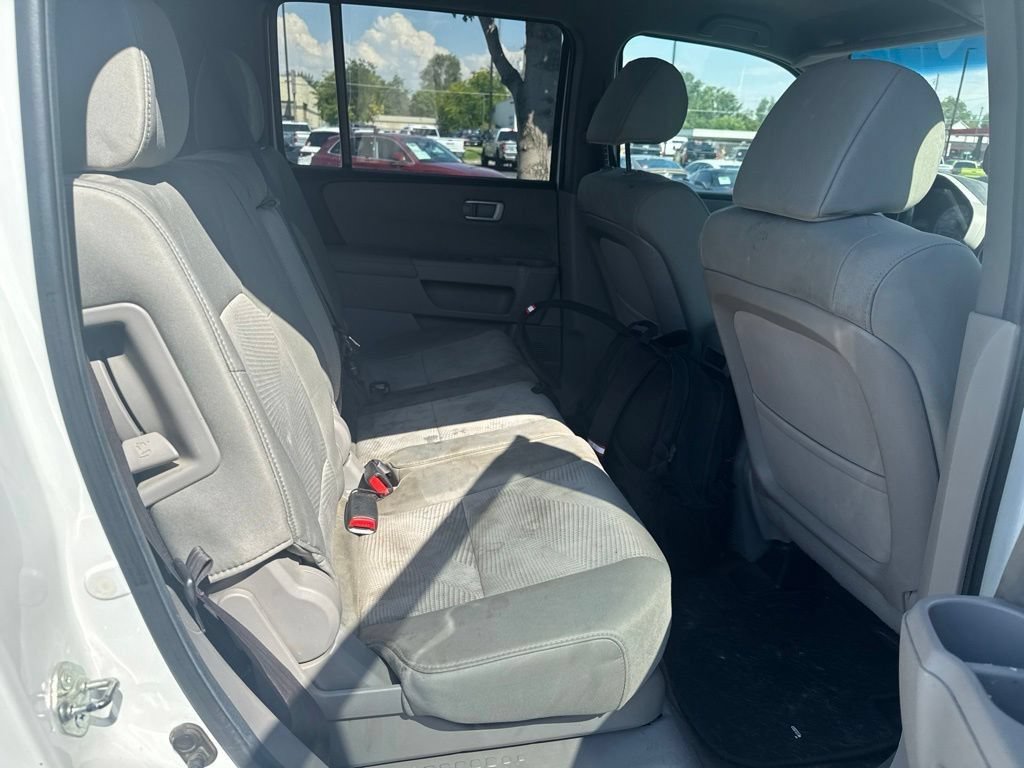Used 2013 Honda Pilot LX image 15
