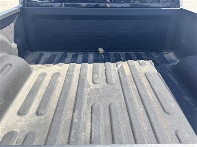 Used 2023 RAM 1500 Classic Warlock w/ Trailer Tow Group image 12