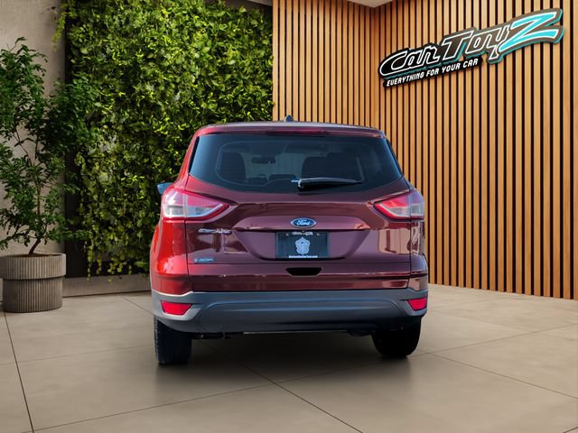 Used 2014 Ford Escape S FWD image 5