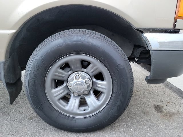 Used 2002 Ford Ranger 2WD SuperCab image 12