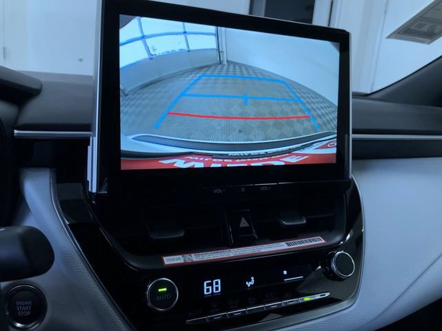 New 2026 Toyota Corolla SE image 19