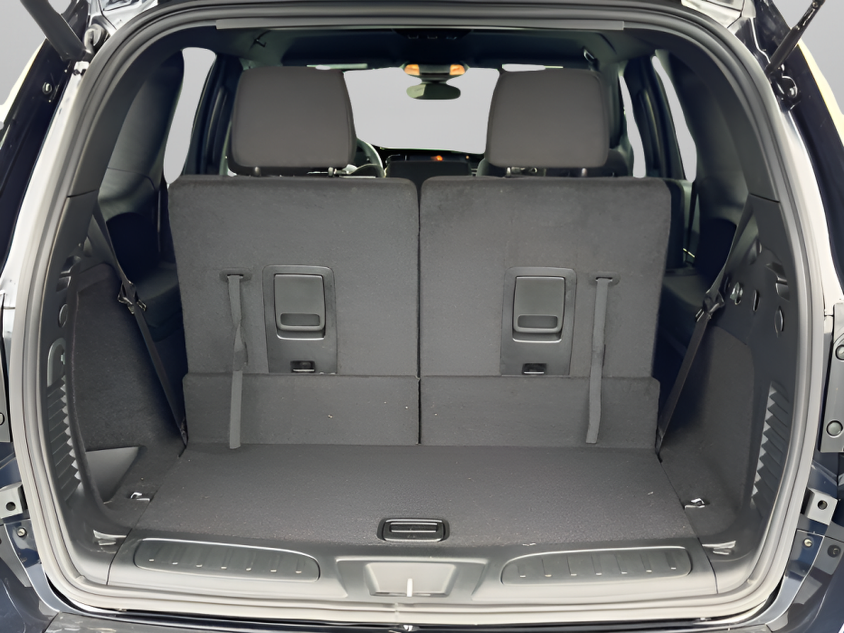 New 2026 Dodge Durango GT AWD/4WD image 9