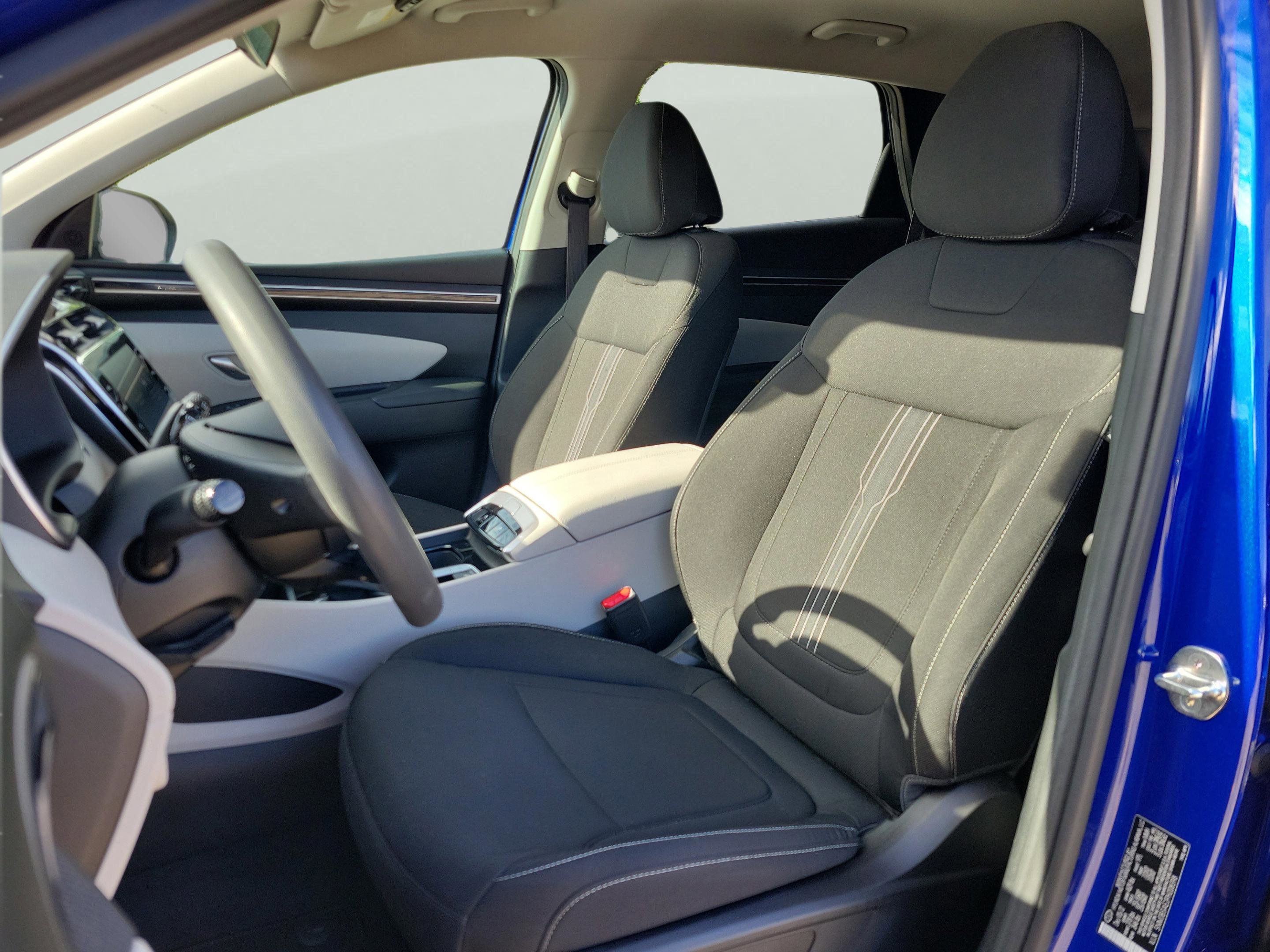 Certified 2023 Hyundai Tucson SEL image 10