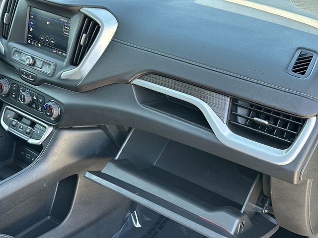 Certified 2023 GMC Terrain SLE w/ Driver Convenience Package FWD image 30