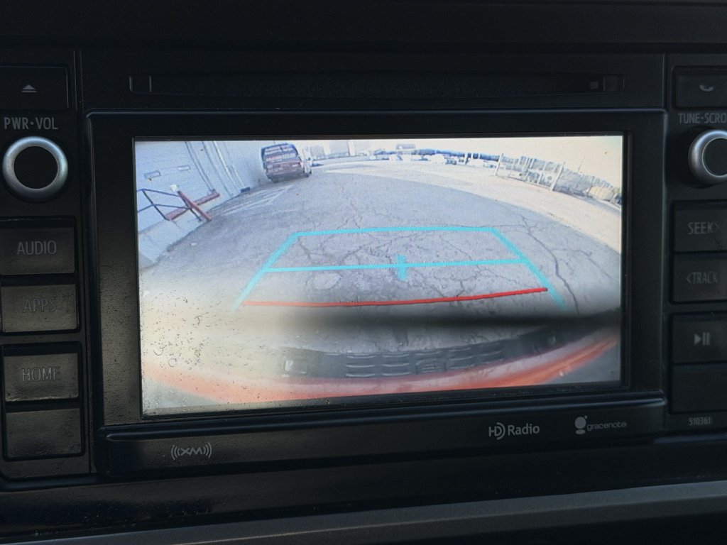 Used 2019 Toyota Tacoma SR5 RWD image 21