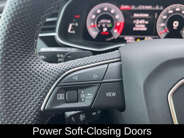 Used 2023 Audi SQ8 Prestige image 15