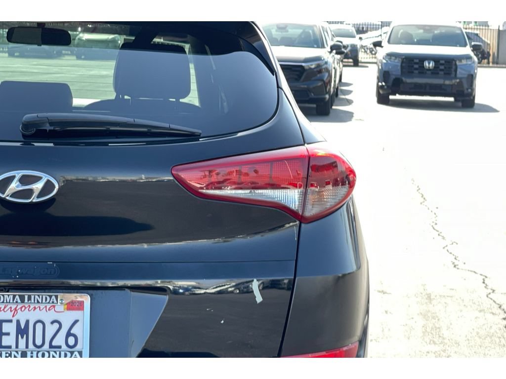Used 2016 Hyundai Tucson SE FWD image 15