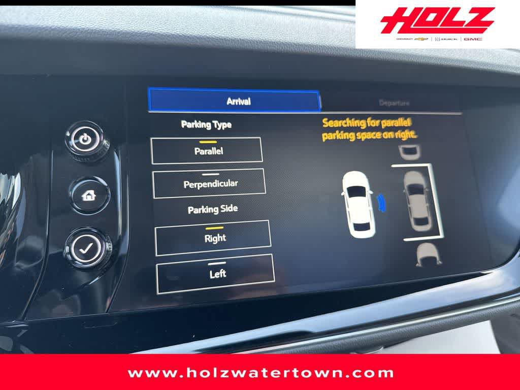 Certified 2023 Buick Envision Avenir AWD/4WD image 15