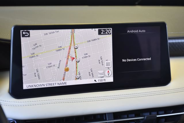 Certified 2025 INFINITI QX60 Sensory w/ Vision Package AWD/4WD image 19